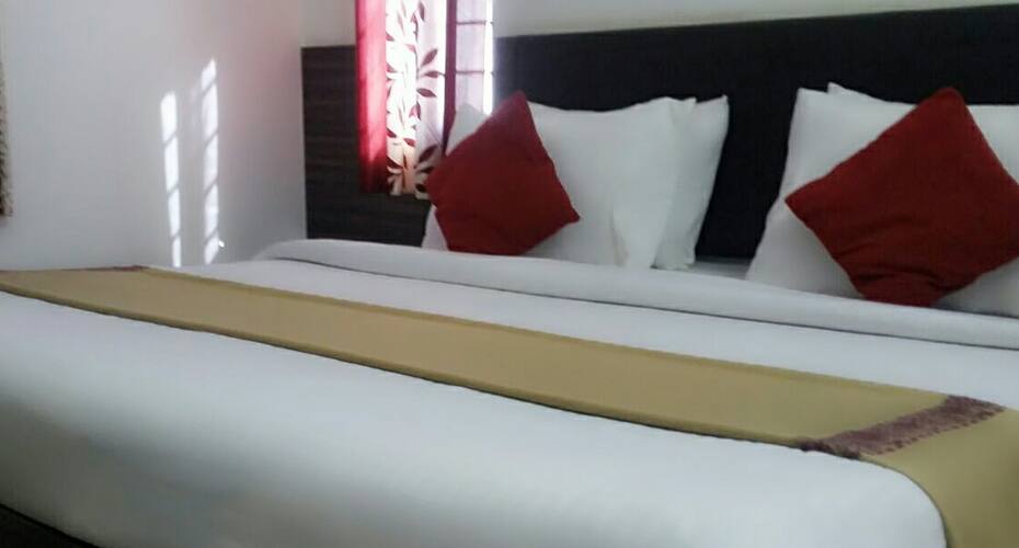 Hotel A Star Sasan Gir, Sasan Gir 2
